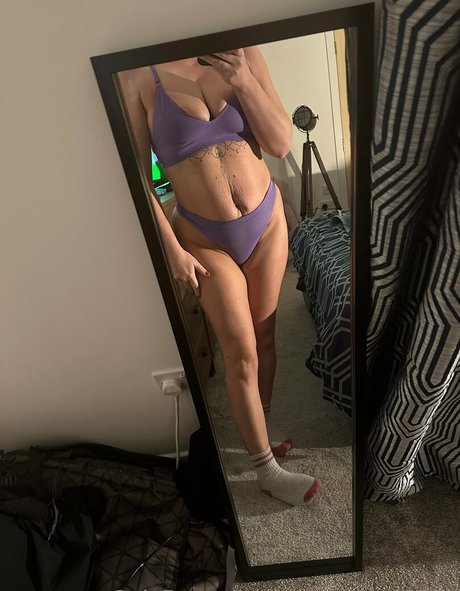 ginger rose2022 nude model pics