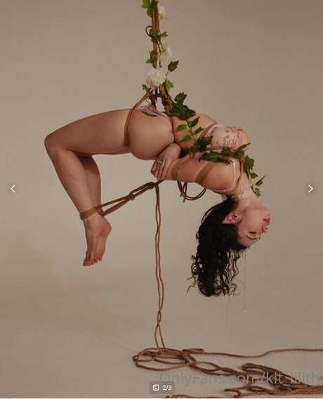 Kit Lilith star xxx pics