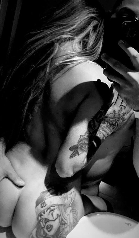 Gaby Ferreira pornstar naked photo