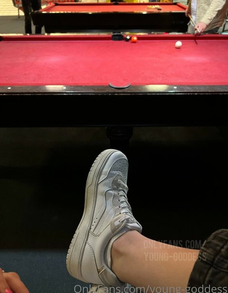 YoungGoddess pornstar best images