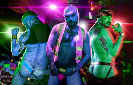 donutsteak pretty model img