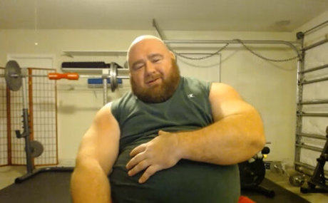 gainerbull model free image