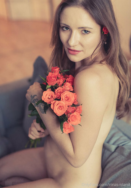 irinas island star pic