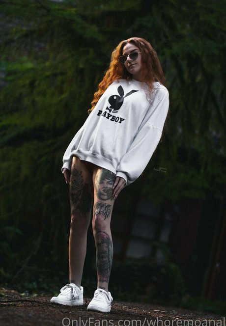 highschooldropout model porn photo