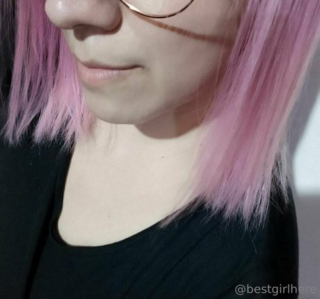 bestgirlhere model naked picture