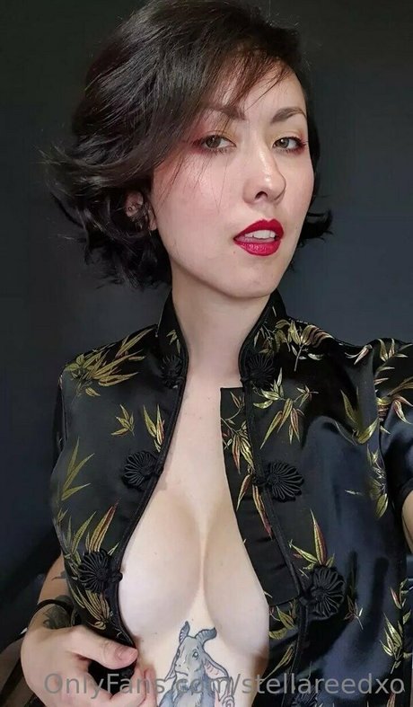stellareedxo sex pornstar picture