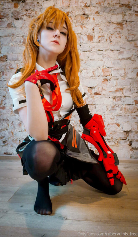 rubervulpis free profile image