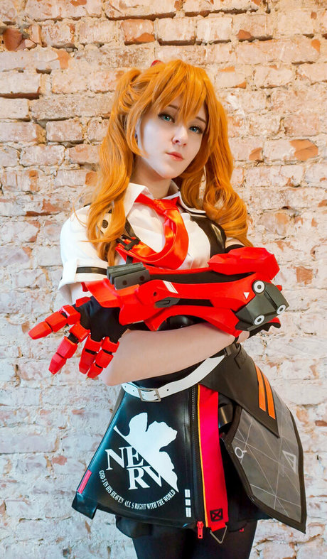 rubervulpis free naked star image