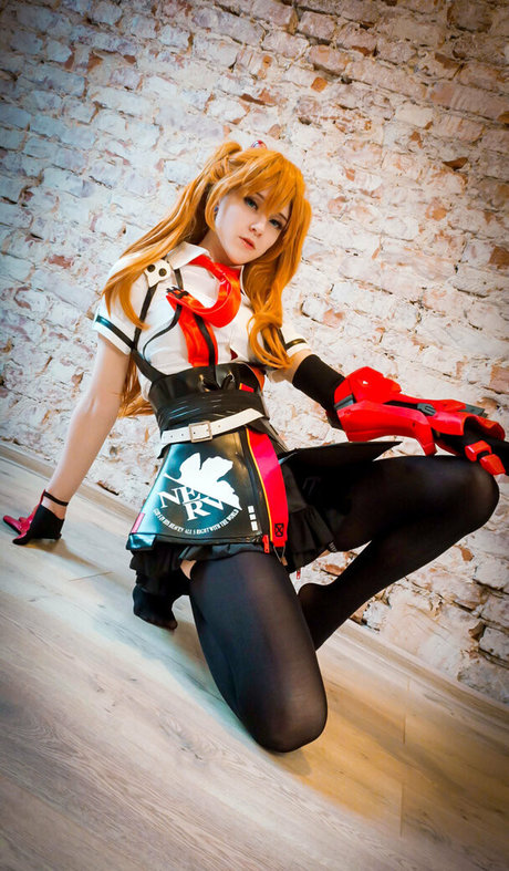 rubervulpis free sexy model images