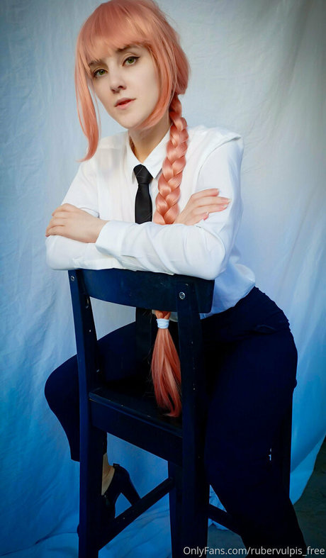 rubervulpis free art model photo