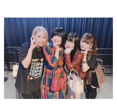 ayame apricot perfect model pictures