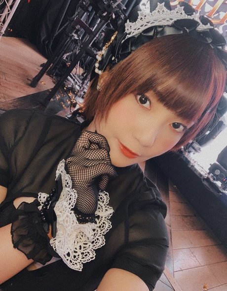 ayame apricot star erotic photo