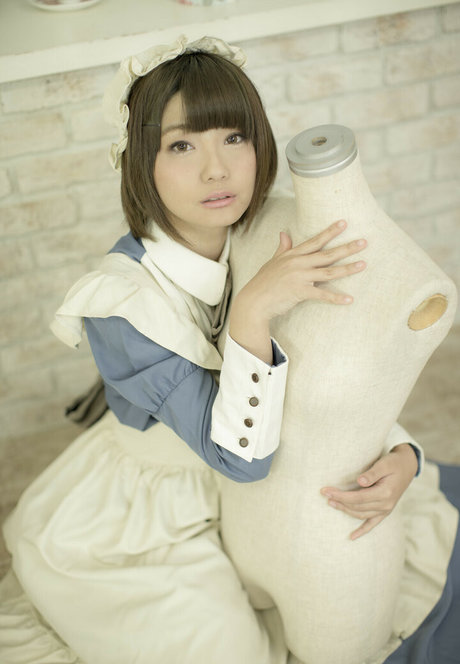 ayame apricot model hd galleries
