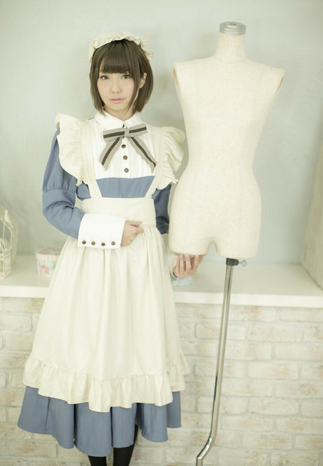 ayame apricot model exclusive gallery