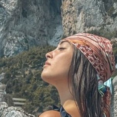 Annarita Esposito exclusive star gallery