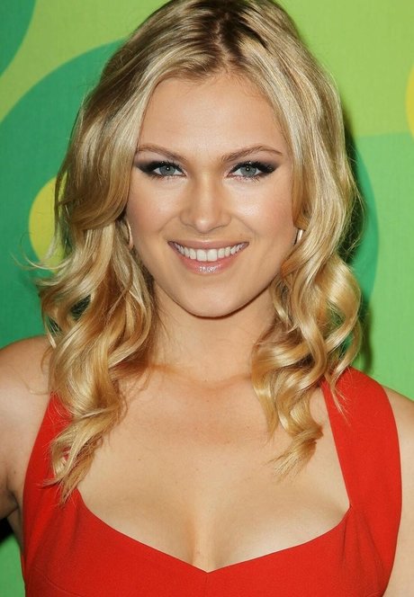 Eliza Taylor art model gallery