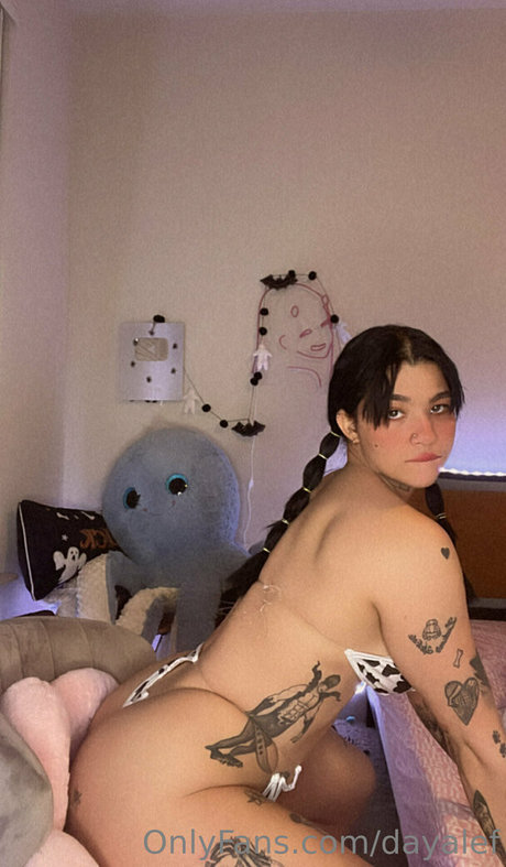 Dayale Asmr pornstar sex picture