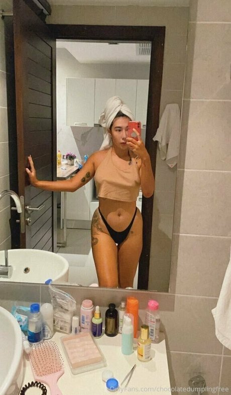 chocolatedumplingfree pornstar exclusive picture