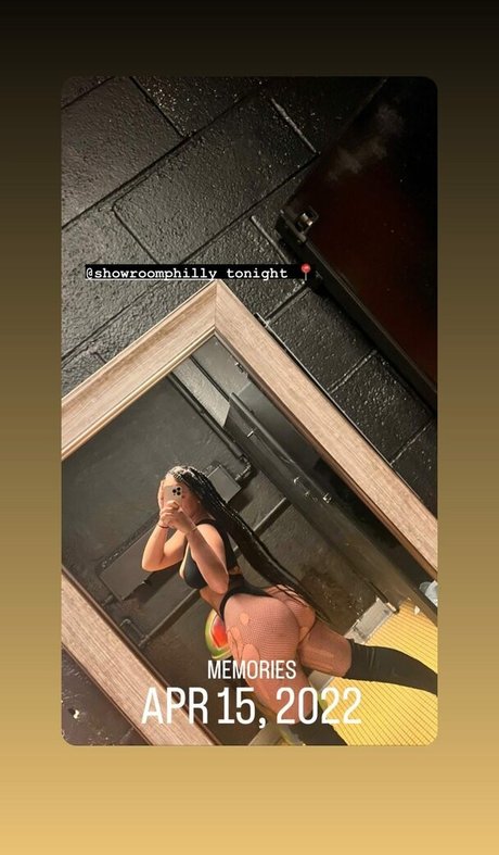 Teyah Stephens erotic pornstar images