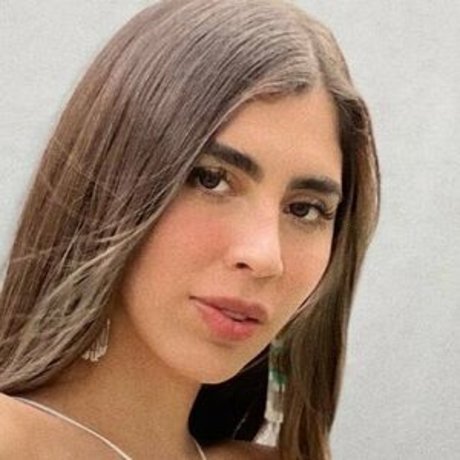 Angela Vazquez high quality model picture