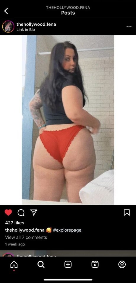 F ender florida beautiful model photo