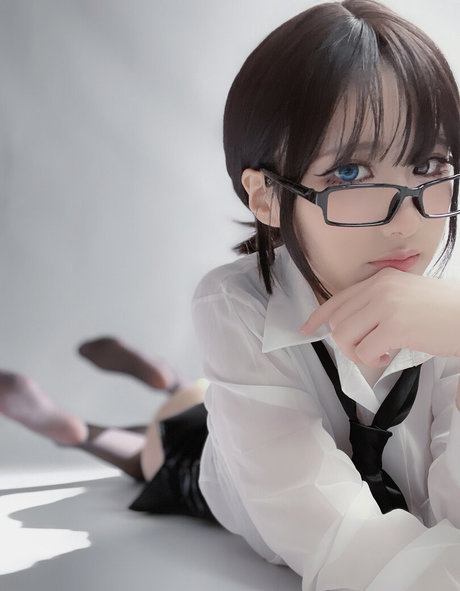 Youmeko nice model photos