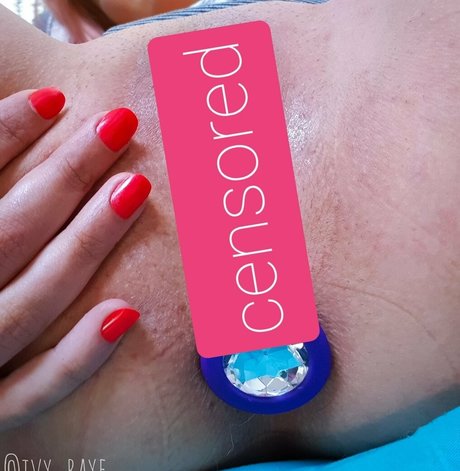 ivy rayefree exclusive model archive