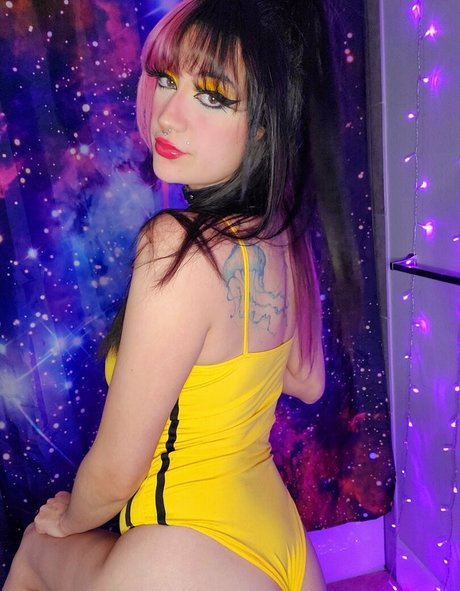 twilightprinxess1 model sex pic