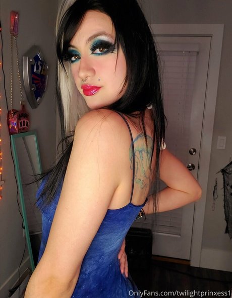 twilightprinxess1 pornstar sexy pic