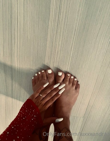 luxxxandraa star art img