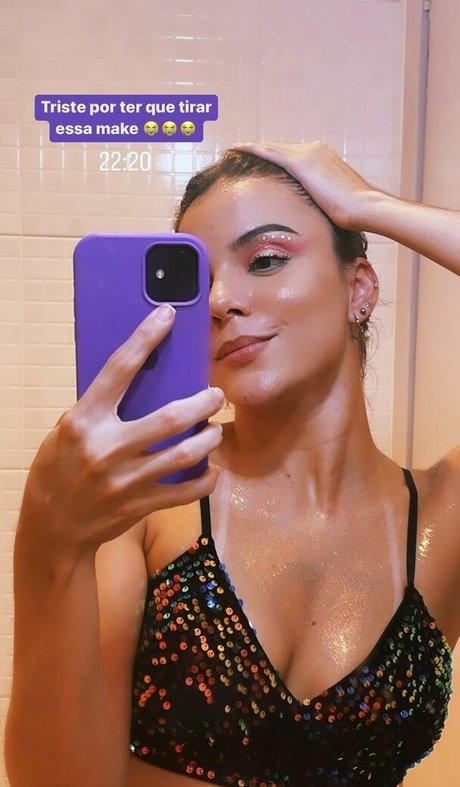 PamellaRibeiro25 pornstar sexy image