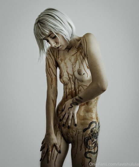 lavishulula star top archive