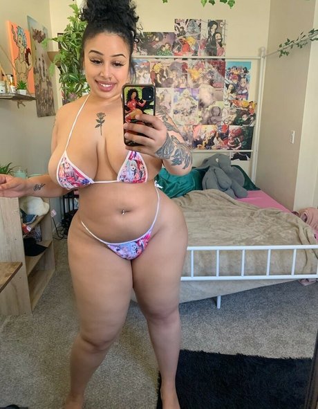 bbgmickey model exclusive galleries