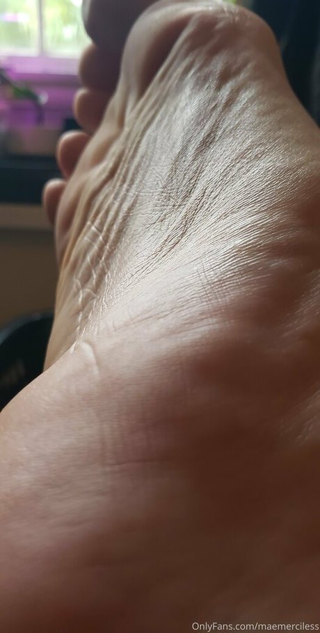 maemerciless top model pic