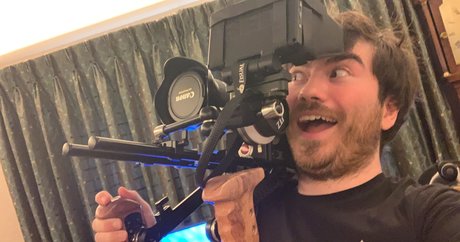 alfredcox top star photos