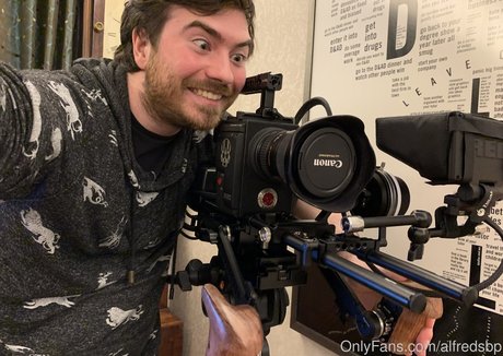 alfredcox star nudes photo