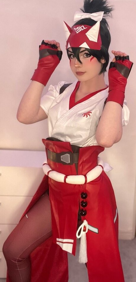 Nebulouslybecca profile image