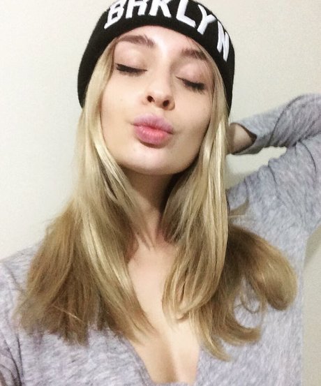 Emma Amelia star exclusive images