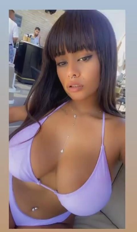 JustNati sex actress images