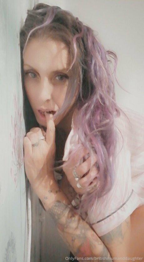 britishmumanddaughter pornstar naked gallery