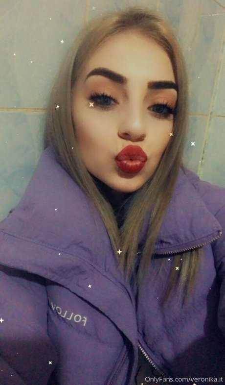 veronika it star erotic image