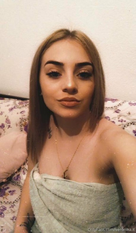 veronika it model high quality photos