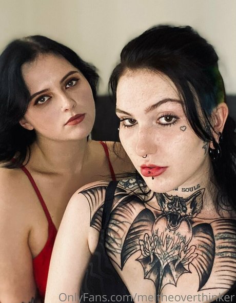 meltheoverthinker porn model galleries