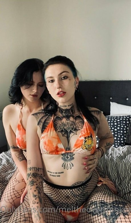 meltheoverthinker porn actress pics