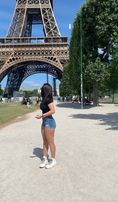 Emiliee Russo porn star photo