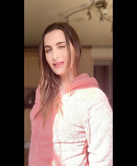 Britishmeghanspice model pretty pic