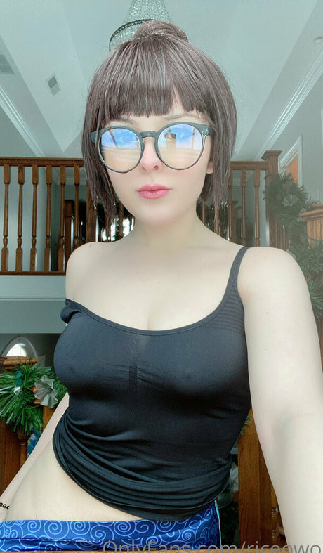 riceowo pornstar top photos