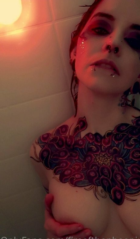 fireofthepheonix hd model photos