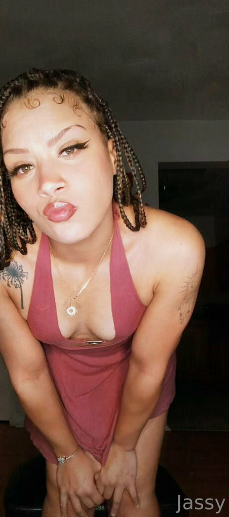 jassylulu69 exclusive model gallery
