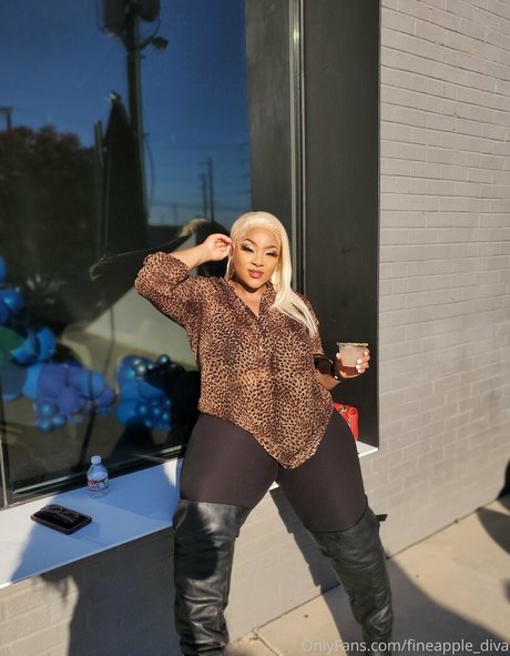 fineapple diva pornstar naked galleries